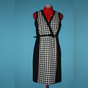 Shelby & Palmer Dress